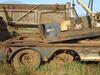 1985 PIONEER 16-WHEEL 75 TON LOWBOY TRAILER, (NEEDS REPAIRS) (NO TITLE) (HC&S No. 702) - 6