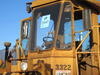 1989 CATERPILLAR 814B WHEEL DOZER, 38,209 HRS., VIN/SERIAL:16Z00138, (HC&S No. 3322)