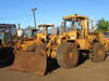 1989 CATERPILLAR 814B WHEEL DOZER, 38,209 HRS., VIN/SERIAL:16Z00138, (HC&S No. 3322) - 2