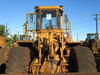 1989 CATERPILLAR 814B WHEEL DOZER, 38,209 HRS., VIN/SERIAL:16Z00138, (HC&S No. 3322) - 4