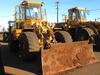 1989 CATERPILLAR 814B WHEEL DOZER, 38,209 HRS., VIN/SERIAL:16Z00138, (HC&S No. 3322) - 5