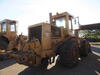 1989 CATERPILLAR 814B WHEEL DOZER, 38,209 HRS., VIN/SERIAL:16Z00138, (HC&S No. 3322) - 6