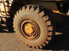 1989 CATERPILLAR 814B WHEEL DOZER, 38,209 HRS., VIN/SERIAL:16Z00138, (HC&S No. 3322) - 18