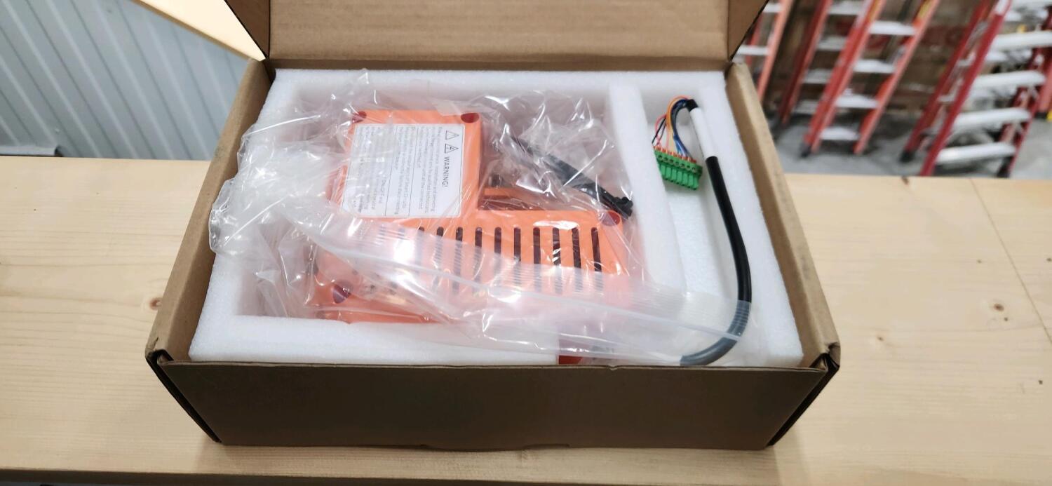 FranklinWH Smart Circuits Module ACCY-SCV1-US (New In Box)