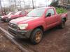 2012 TOYOTA TACOMA 4X4 PICKUP, 71,095 MILES, VIN/SERIAL:5TFPX4EN4CX007339, W/TITLE, (HC&S No. 136)