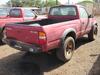 2004 TOYOTA TACOMA PICKUP, 93,479 MILES, VIN/SERIAL:5TEPM62N04Z365251, NO TITLE (HC&S No. 278)PLEASE NOTE THIS VEHICLE HAS NO TITLE AND WILL BE SOLD AS NOT TITLE AND NO BILL OF SALE, YOU WILL ONLY RECEIVE AN INVOICE - 5