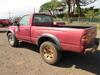 2004 TOYOTA TACOMA PICKUP, 93,479 MILES, VIN/SERIAL:5TEPM62N04Z365251, NO TITLE (HC&S No. 278)PLEASE NOTE THIS VEHICLE HAS NO TITLE AND WILL BE SOLD AS NOT TITLE AND NO BILL OF SALE, YOU WILL ONLY RECEIVE AN INVOICE - 8