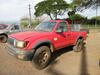 2003 TOYOTA TACOMA PICKUP, 94,010 MILES, VIN/SERIAL:5TEPM62NX4Z349106,(BROKEN TURN SIGNAL, NO TITLE (HC&S No. 274) PLEASE NOTE THIS VEHICLE HAS NO TITLE AND WILL BE SOLD AS NOT TITLE AND NO BILL OF SALE, YOU WILL ONLY RECEIVE AN INVOICE - 2