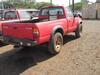 2003 TOYOTA TACOMA PICKUP, 94,010 MILES, VIN/SERIAL:5TEPM62NX4Z349106,(BROKEN TURN SIGNAL, NO TITLE (HC&S No. 274) PLEASE NOTE THIS VEHICLE HAS NO TITLE AND WILL BE SOLD AS NOT TITLE AND NO BILL OF SALE, YOU WILL ONLY RECEIVE AN INVOICE - 5