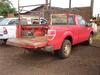 FORD F150 4X4 PICKUP, 85,391 MILES, VIN/SERIAL:1FTRF14W29KC60038, ENGINE AND BRAKE LIGHT ON NO TITLE (HC&S No. 380) - THIS VEHICLE HAS A JUNKED TITLE AND SHALL NEVER AGAIN BE TITLED OR REGISTERED. - 6