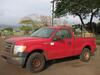 2010 FORD F150 PICKUP, 64,691 MILES, VIN:1FTMF1EW6AKE43486, LICENSE:499MDG, W/TITLE, (HC&S No.329)