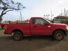 2010 FORD F150 PICKUP, 64,691 MILES, VIN:1FTMF1EW6AKE43486, LICENSE:499MDG, W/TITLE, (HC&S No.329) - 5