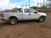 2008 FORD F150 4X4 SUPERCAB PICKUP, 85,583 MILES, VIN/SERIAL:1FTRX14W28FB68514, LICENSE:587MDJ, W/TITLE, (TRUCK DOES NOT SHIFT FROM PARKING), (PARTS TRUCK), (HC&S No. 33) - 4
