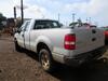 2008 FORD F150 4X4 SUPERCAB PICKUP, 85,583 MILES, VIN/SERIAL:1FTRX14W28FB68514, LICENSE:587MDJ, W/TITLE, (TRUCK DOES NOT SHIFT FROM PARKING), (PARTS TRUCK), (HC&S No. 33) - 7