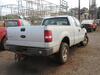 2008 FORD F150 4X4 SUPERCAB PICKUP, 85,583 MILES, VIN/SERIAL:1FTRX14W28FB68514, LICENSE:587MDJ, W/TITLE, (TRUCK DOES NOT SHIFT FROM PARKING), (PARTS TRUCK), (HC&S No. 33) - 8