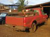 2006 FORD F250 PICKUP, WITH AIR COMPRESSOR, 173,335 MILES, VIN/SERIAL:1FTNF21596EA60946, LICENSE:312MDB, W/TITLE, (BROKEN DOOR HANDLE), (HC&S No. 377) - 6