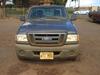 2011 FORD RANGER 4X4 PICKUP, 92,707 MILES, VIN/SERIAL:1FTLR1FE7BPA08733, LICENSE:611MDG, W/TITLE, (HC&S No. 99) - 3