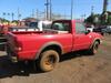 1997 FORD RANGER 4X4 PICKUP, 124,271 MILES, VIN/SERIAL:1FTCR11U0VPB03928, W/TITLE, (HC&S No. 30) - 4