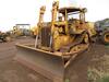 1994 CATERPILLAR D6H DOZER ANGLE/RIPPER, VIN/SERIAL:04RCO5700, (ENGINE PROBLEMS), (HC&S No. 3127) - 2