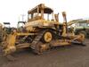 1994 CATERPILLAR D6H DOZER ANGLE/RIPPER, VIN/SERIAL:04RCO5700, (ENGINE PROBLEMS), (HC&S No. 3127) - 6