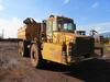 1998 CATERPILLAR D250E ARTICULATED WATER TRUCK, 5,000 GALLON, 6847 HRS., VIN/SERIAL:5TN1613, (HC&S No. 3352) - 3