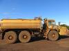 1998 CATERPILLAR D250E ARTICULATED WATER TRUCK, 5,000 GALLON, 6847 HRS., VIN/SERIAL:5TN1613, (HC&S No. 3352) - 4