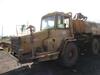 1998 CATERPILLAR D250E ARTICULATED WATER TRUCK, 5,000 GALLON, 6847 HRS., VIN/SERIAL:5TN1613, (HC&S No. 3352) - 11