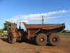1998 CATERPILLAR D350 ARTICULATED MUDTRUCK, VIN/SERIAL:9LR00495, 20,463 HOURS ( FRONT BAD AXLE), (HC&S No. 7058) - 4