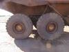 1998 CATERPILLAR D350 ARTICULATED MUDTRUCK, VIN/SERIAL:9LR00495, 20,463 HOURS ( FRONT BAD AXLE), (HC&S No. 7058) - 6