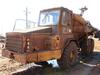 1996 CATERPILLAR D250E ARTICULATED MUDTRUCK, 22,759 HRS., VIN/SERIAL:5TNOO581, (HC&S No. 3346)