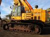 2007 JOHN DEERE 450D LC EXCAVATOR, 25,607 HRS., VIN/SERIAL:FF450DX913553, (HC&S No. 3531) - 5