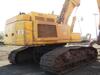 2007 JOHN DEERE 450D LC EXCAVATOR, 25,607 HRS., VIN/SERIAL:FF450DX913553, (HC&S No. 3531) - 6