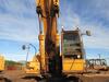 2007 JOHN DEERE 450D LC EXCAVATOR, 25,607 HRS., VIN/SERIAL:FF450DX913553, (HC&S No. 3531) - 9