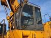 2007 JOHN DEERE 450D LC EXCAVATOR, 25,607 HRS., VIN/SERIAL:FF450DX913553, (HC&S No. 3531) - 11