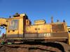 1994 CATERPILLAR 235 DSA HYDRAULIC EXCAVATOR, VIN/SERIAL:8KJ00423, (MAIN PUMP LEAKING), (HC&S No. 3527) - 8