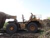 1995 CATERPILLAR 773B CANEHAUL UNIT, 45,054 MILES, VIN/SERIAL:63W04074, WITH CANE TRAILER (HC&S No. 2049) - 2
