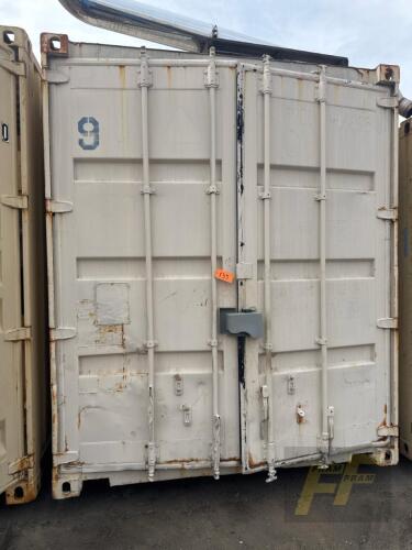 40ft Shipping /Storage Container