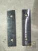 LOT OF 2 Sets Parallel sets 10 Pairs and 9 Pairs - 3