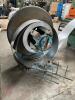 Littell 40-18 Coil Centering Reel - 3