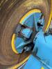 Littell 40-18 Coil Centering Reel - 5