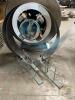 Littell 40-18 Coil Centering Reel - 6