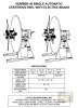 Littell 40-18 Coil Centering Reel - 11