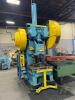 Shinohara PGA-125 Gap Frame Punch Press