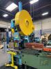 Shinohara PGA-125 Gap Frame Punch Press - 3