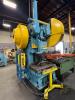 Shinohara PGA-125 Gap Frame Punch Press - 4