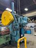 Shinohara PGA-125 Gap Frame Punch Press - 6