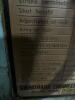 Shinohara PGA-125 Gap Frame Punch Press - 24