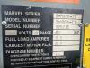 Marvel 8-MARK-II Vertical Bandsaw - 13