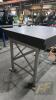 Standridge 36inx48in Surface Plate Grade B 120u'' Tolerance - 2