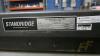 Standridge 36inx48in Surface Plate Grade B 120u'' Tolerance - 5